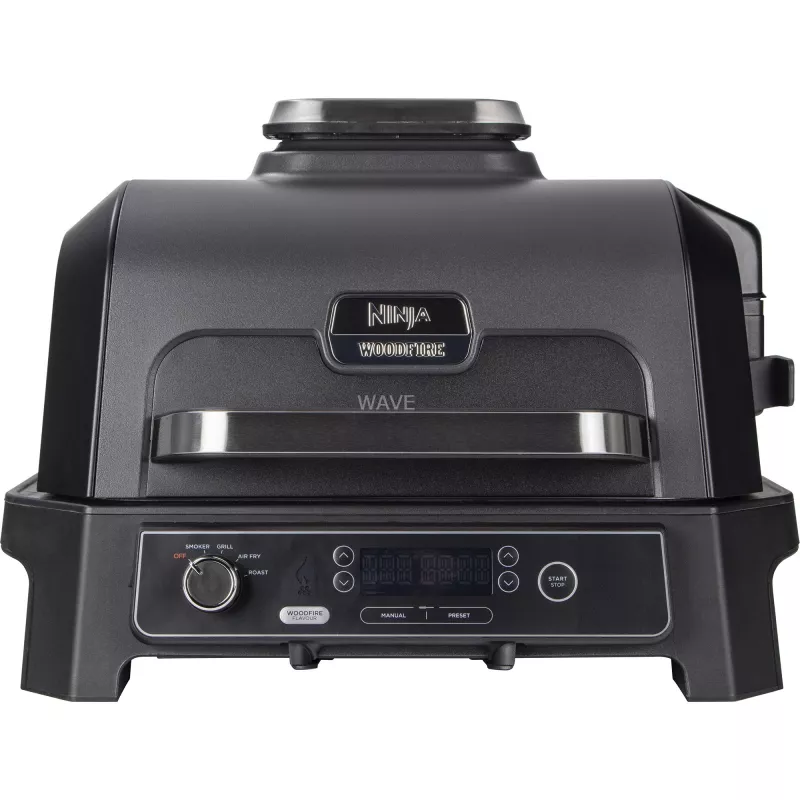 Ninja OG850EU Grill Must