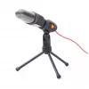 LAUAMIKROFON/STATIIV MIKROFON MIC-D-03 GEMBIRD
