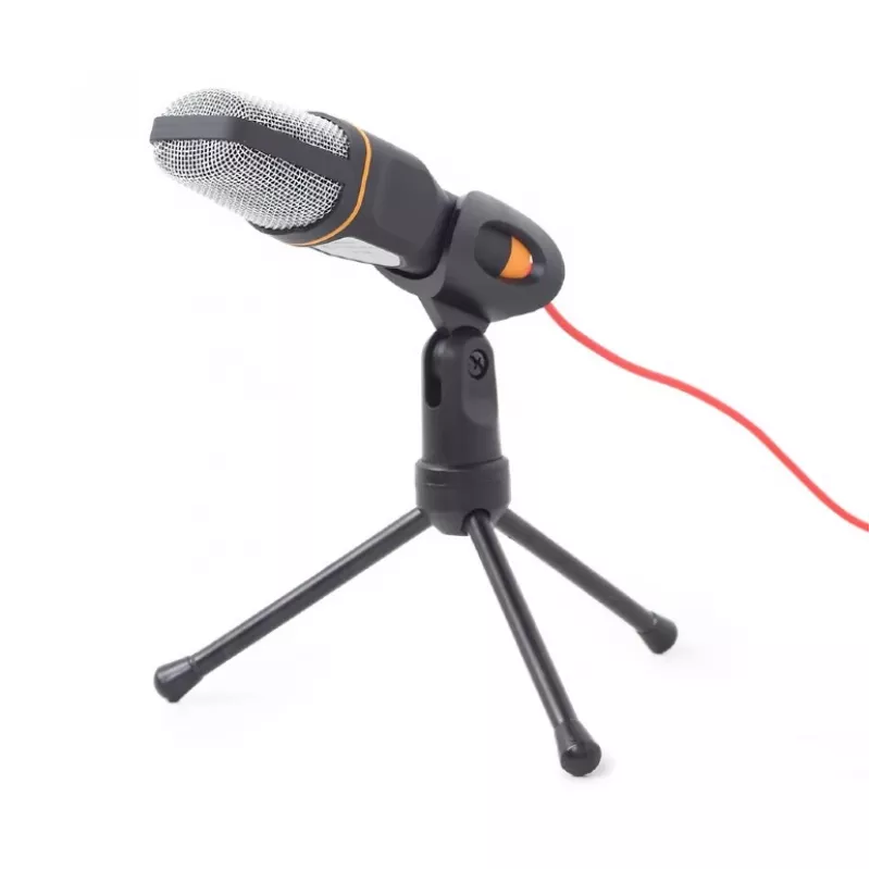 LAUAMIKROFON/STATIIV MIKROFON MIC-D-03 GEMBIRD