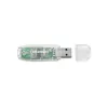 MÄLUPULK USB2 32GB/LÄBIPAISTEV 3502480 INTENSO