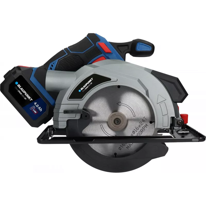Ketassaag Blaupunkt CC5010