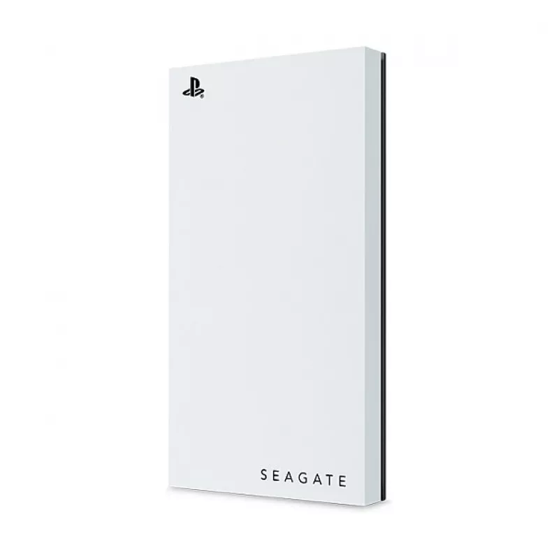 Väline SSD SEAGATE Game Drive STMH2000200 2TB USB 3.2 Valge