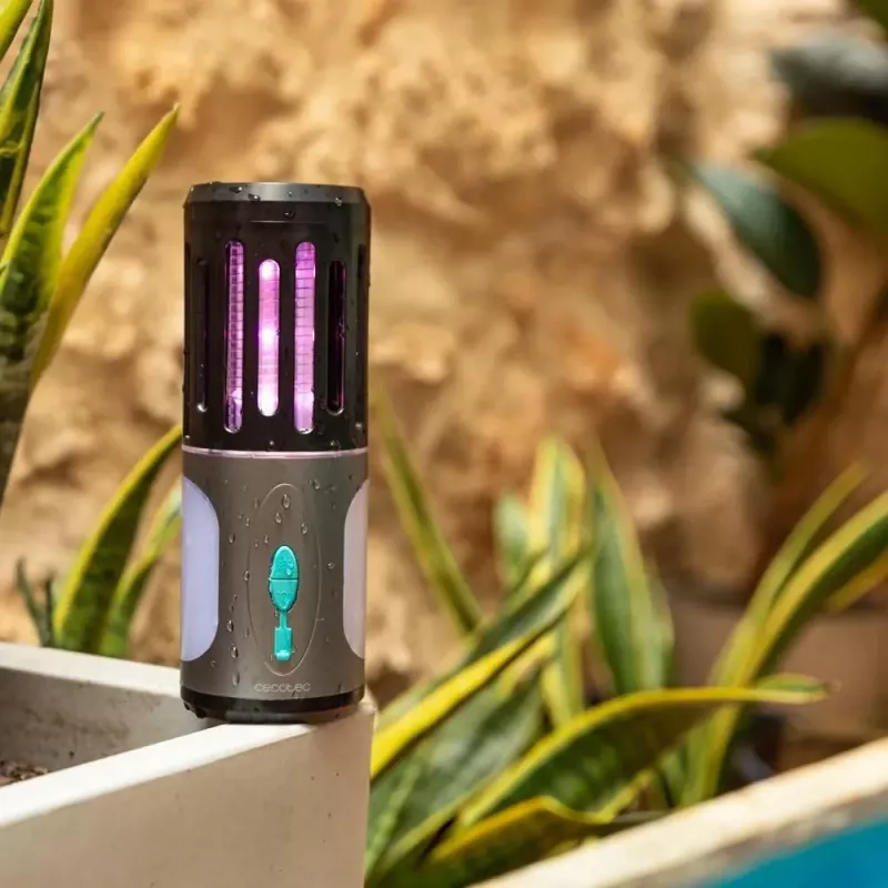 Cecotec | Sääsetõrjevahend | ByeFly 3000 Go