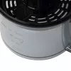 Elektriline tsitruspress JATA JEEX1423 40 W Must Läbipaistev 0.7 L