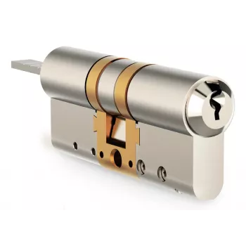 Blokeerimisseade Aqara Adjustable Cylinder AL-D04E 30 mm laius 100 mm sügavus 50 mm kõrgus