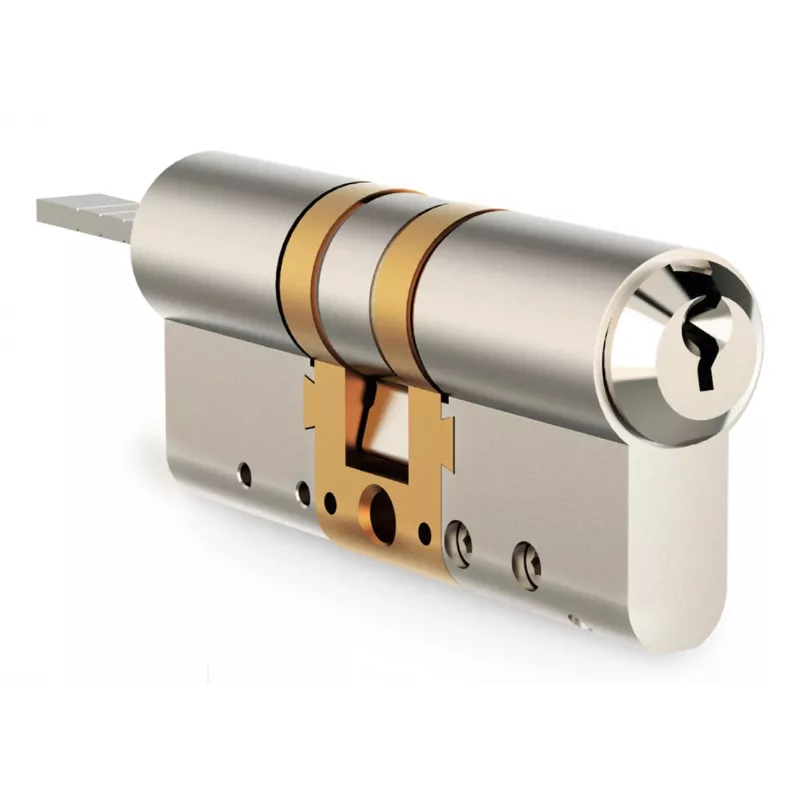 Blokeerimisseade Aqara Adjustable Cylinder AL-D04E 30 mm laius 100 mm sügavus 50 mm kõrgus