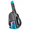 Käeshoppur tolmuimeja Black & Decker BHHV320J, sinine, titaan, kotita