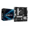 Emaplaat ASRock A520M PRO4 Socket AM4 micro ATX