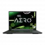 Gigabyte AERO X16 1WH-93EEC64AH | 16 tolli | IPS | QHD+ | 165 Hz | AMD Ryzen Al 7 | 350 | 32 GB | DDR5 | Pooljuhtketta maht 1000 GB | NVIDIA GeForce RTX 5070 | GDDR7 | 8 GB