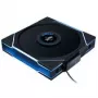 Jahutusventilaator Lian Li UNI FAN TL LCD Wireless 140mm ARGB PWM Reverse Blade