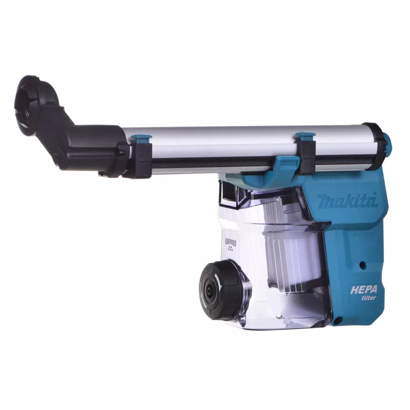 MAKITA HR3012FCWJ SDS-Plus pöördvasar 3,9J 1050W AVT MAKPAC Must, Sinine
