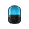 Havit SK889BT - Bluetooth RGB juhtmevaba kõlar, must