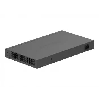 NETGEAR GS524PP haldamata Gigabit Ethernet (10/100/1000) toitega üle Etherneti (PoE) hall
