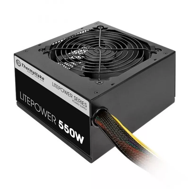 Toiteplokk Thermaltake Litepower GEN2 550W