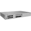 Huawei S220S-8P4JX Gigabit PoE lüliti, 2x 2.5G SFP, 2x SFP+ 8x POE, 2x 2.5G SFP, 2x SFP+