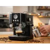 Espresso kohvimasin ESPERANZA EKC010 — 1,8 L veepaak, 850 W, 20 baari, sisseehitatud piimavahustaja