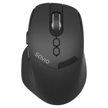 Savio MB-06 hiir Universaalne Mõlemakäeline Bluetooth 3800 DPI
