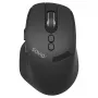 Savio MB-06 hiir Universaalne Mõlemakäeline Bluetooth 3800 DPI