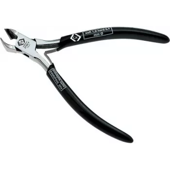 Diagonaaltangid C.K Tools T3799F