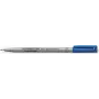 Marker Staedtler 316 10 tk sinine