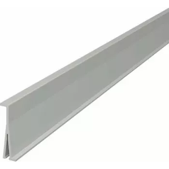 Trennwand 2371 60x2000mm Light hall (6023118)
