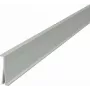 Trennwand 2371 60x2000mm Light hall (6023118)