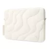 Sülearvuti ümbris Tomtoc Terra-A27 Snowberg MacBook Air/Pro 16'' (A27F2W1)