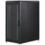 Eraldiseisev rack Digitus DN-19 22U-6/8-B-1