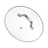 Resto Kitchenware Libra 4,6 L ümmargune roostevaba teras
