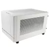 SilverStone SST-SG14W Sugo 14 Mini-ITX korpus - valge
