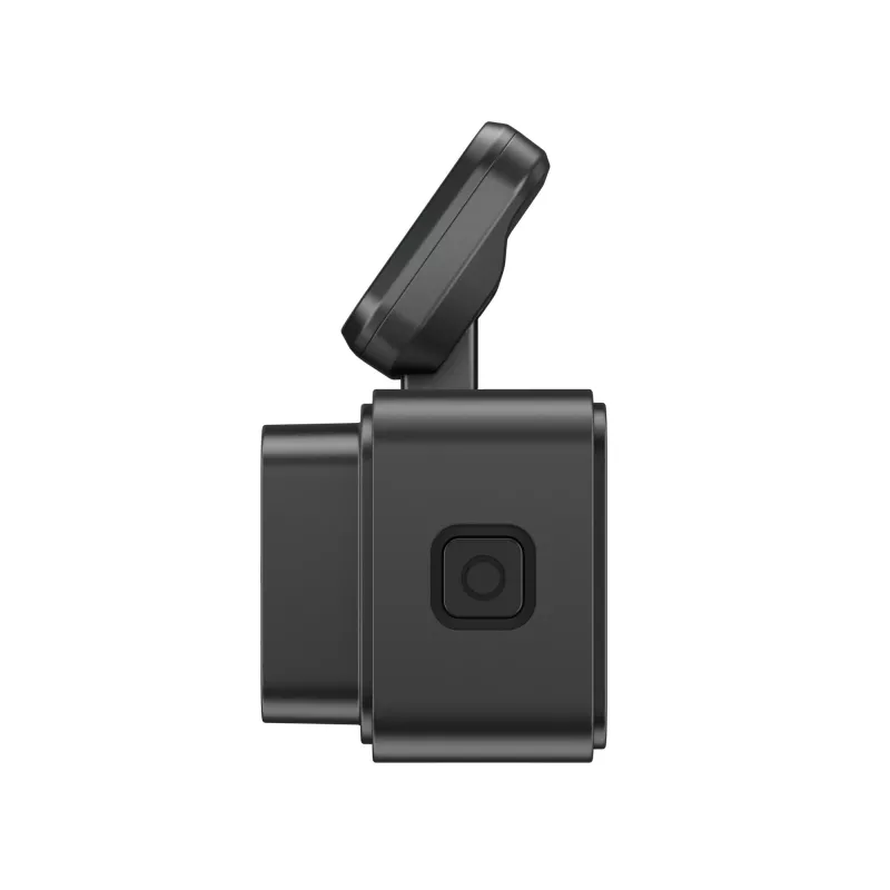 Dash camera KINGSLIM E2 Pro 4K resolution night vision
