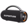 TWS-kõrvaklapid TRACER SuperTube TRAGLO47727 Bluetooth, kõrvasisesed, mustad
