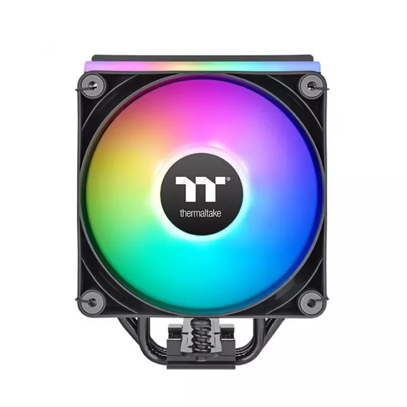 Õhkjahuti Thermaltake ASTRIA 200 12 cm Must 500-1800 RPM 65 CFM