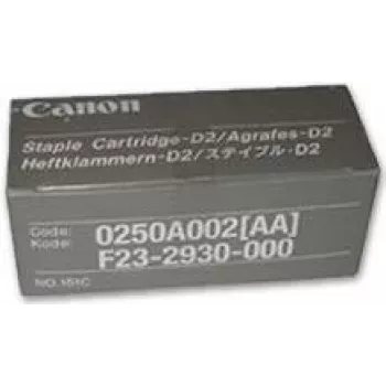 Canon 0250A002 klambrid 6000 klambrit