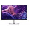 LCD-kuvar | DELL | P2425HE | 23,8 | Äriklass | IPS-paneel | 1920x1080 | 16:9 | 100Hz | Matt | 8 ms | Pööratav | Pivot | Kõrguse reguleerimine | Kallutatav | 210-BMJB_5Y
