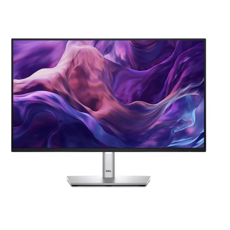 LCD-kuvar | DELL | P2425HE | 23,8 | Äriklass | IPS-paneel | 1920x1080 | 16:9 | 100Hz | Matt | 8 ms | Pööratav | Pivot | Kõrguse reguleerimine | Kallutatav | 210-BMJB_5Y
