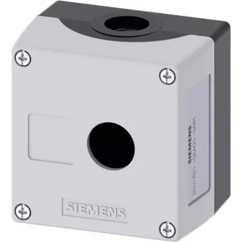 Siemens 3SU1801-0AA00-0AB1 Hall