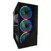 LC-Power Gaming 803B Midi Tower Must