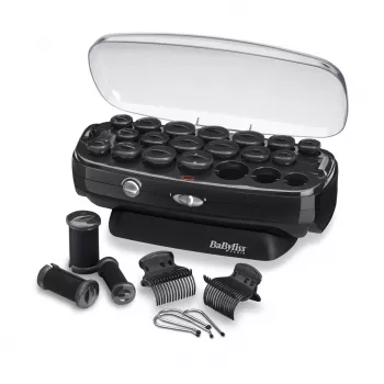 BaByliss RS035E termokeraamilised kuumarullid