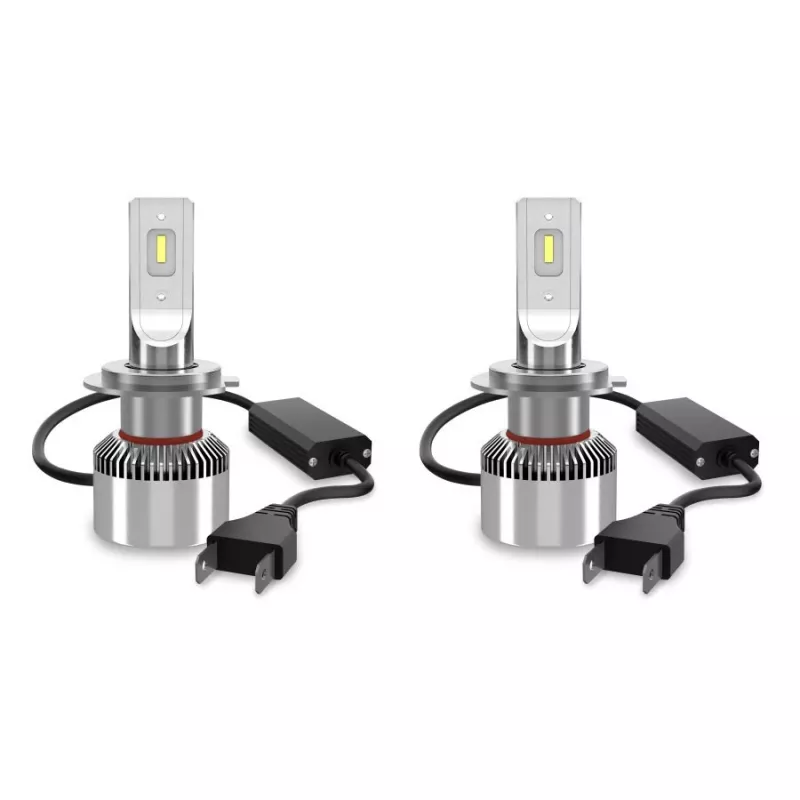 LED-esituli pirnid Ledvance LEDriving XTR H7 64210DWXTR, paar (2 tk)