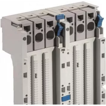 Ühendustihvt Rittal SV 9340.280 polüamiid sinine RAL 5010, 20 tk pakend
