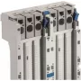 Ühendustihvt Rittal SV 9340.280 polüamiid sinine RAL 5010, 20 tk pakend