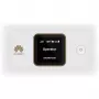 Kaasaskantav lauamarsruuter HUAWEI E5785-92C — kaheribaline Wi‑Fi 5, LTE 4G, 1500 mAh aku, micro-USB, sisemine antenn