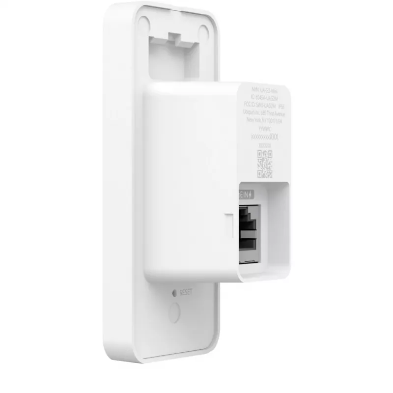 Ubiquiti UISP G2 Basic läbipääsukontrolli lugeja
