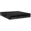 Võrgusalvesti - 8 IP-kanalit - H.265 - 80Mbps - ilma kõvakettata - HDMI - PoE lüliti
