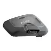Mootorratta intercom Cardo FRC4X003 — 4 kanalit, ulatus 1200 m, kõneaeg 13 h, must