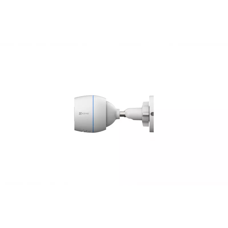 EZVIZ H3c Kuul-tüüpi IP-turvakaamera 1920 x 1080 pikslit