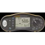 Fluke paigaldustester Type B FLK-1663 DE (4546998)