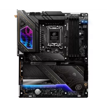 Emaplaat ASRock Z890 Taichi Intel Z890 LGA 1851 ATX