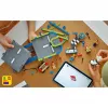 LEGO CITY 60460 No Limits: võidusõiduauto kaldteega veoauto